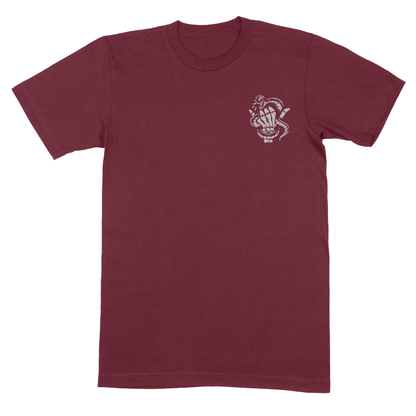 Snake Shirt (Mens) - Shreddy