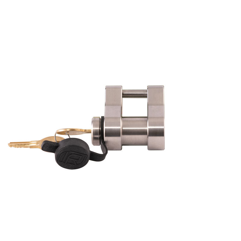 Infinite Rule 19mm Stainless Steel Trailer Tongue Latch Lock