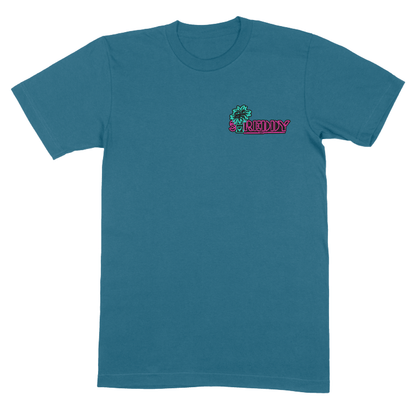 Twin Palms Shirt (Mens) - Shreddy