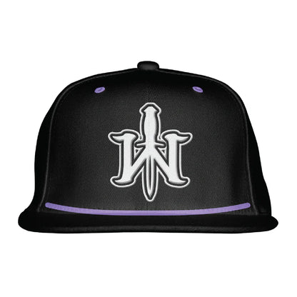 Wilkey Works Snapback