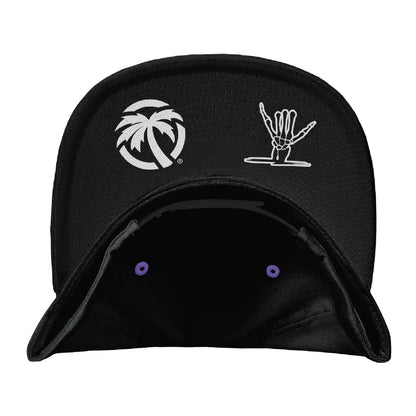 Wilkey Works Snapback