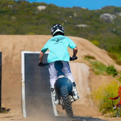 Wings Shirt (Mens) - Shreddy
