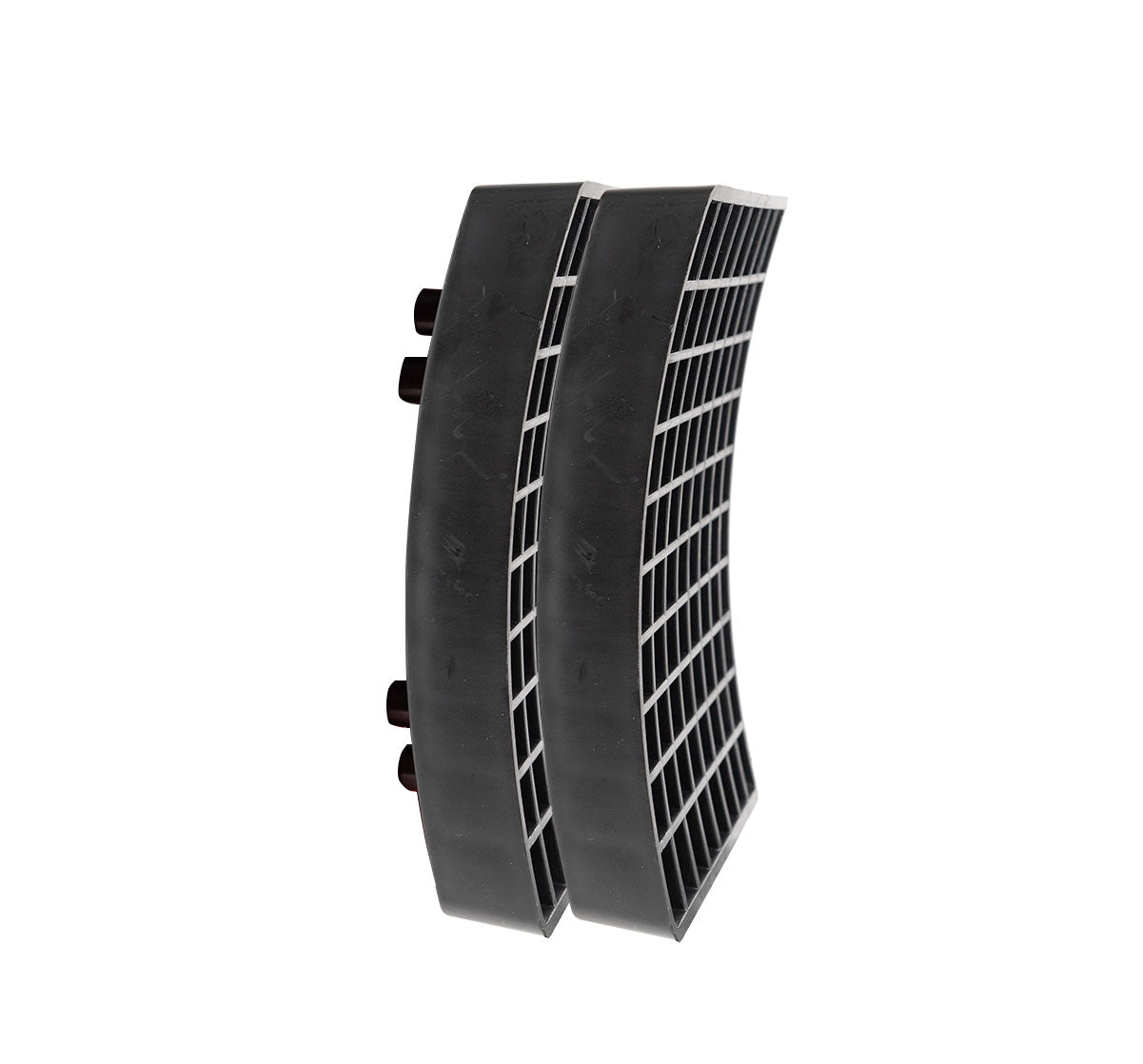 Extension Plates - Pair