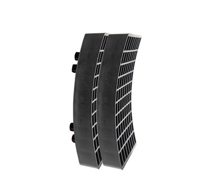 Extension Plates - Pair