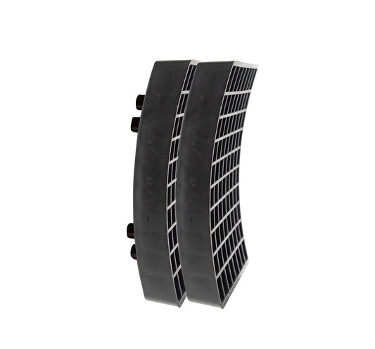 Extension Plates - Pair